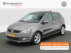 Volkswagen Polo - 1.2 TSi Automaat Highline Edition | Panoramadak | Cruise Control | Climatronic | Bluetooth