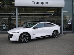 Mazda 6e - Takumi 68.8 kWh