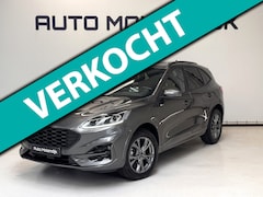 Ford Kuga - 2.5 PHEV ST-Line X Alcantara / LED / Camera / B&O / stoel stuur verw