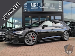 Audi A6 Avant - 55 TFSI e quattro Pro Line S Competition