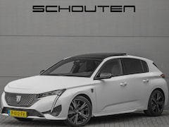 Peugeot 308 - 1.6 Hybrid 225 GT Pack Business Pano ACC Focal 360° 18"