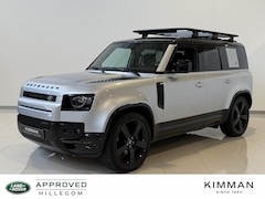 Land Rover Defender 110 - 2.0 P400e 110 X-Dynamic HSE | 22 Inch Gloss Black Wheels | LR Imperiaal