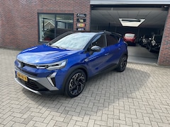 Renault Captur - 1.6 E-Tech full hybrid 145 esprit Alpine/ Full options