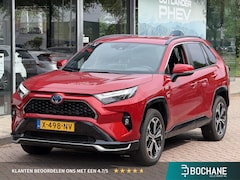 Toyota RAV4 - 2.5 Plug-in Hybrid AWD Style Automaat 307PK | HUD | JBL | Stoelverwarming voor en achter |