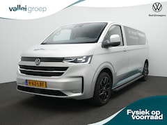 Volkswagen Transporter - 2.0 TDI 170PK AUT L2 Bulli LED | ACC | BLack Edition | Stoelverwarming | Camera | Apple ca