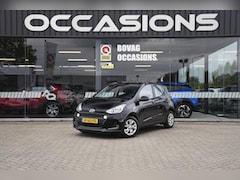 Hyundai i10 - 1.0i Comfort NAVIGATIE/ CRUISE CONTROL/ LED