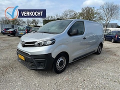 Toyota ProAce Worker - 1.6 D-4D Cool Comf. START NIET | NO START