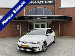 Volkswagen Golf - 1.5 TSI Style | ACC | PDC V+A | Navi | Clima | Led Koplampen | LM Velgen | Apple Carplay/A