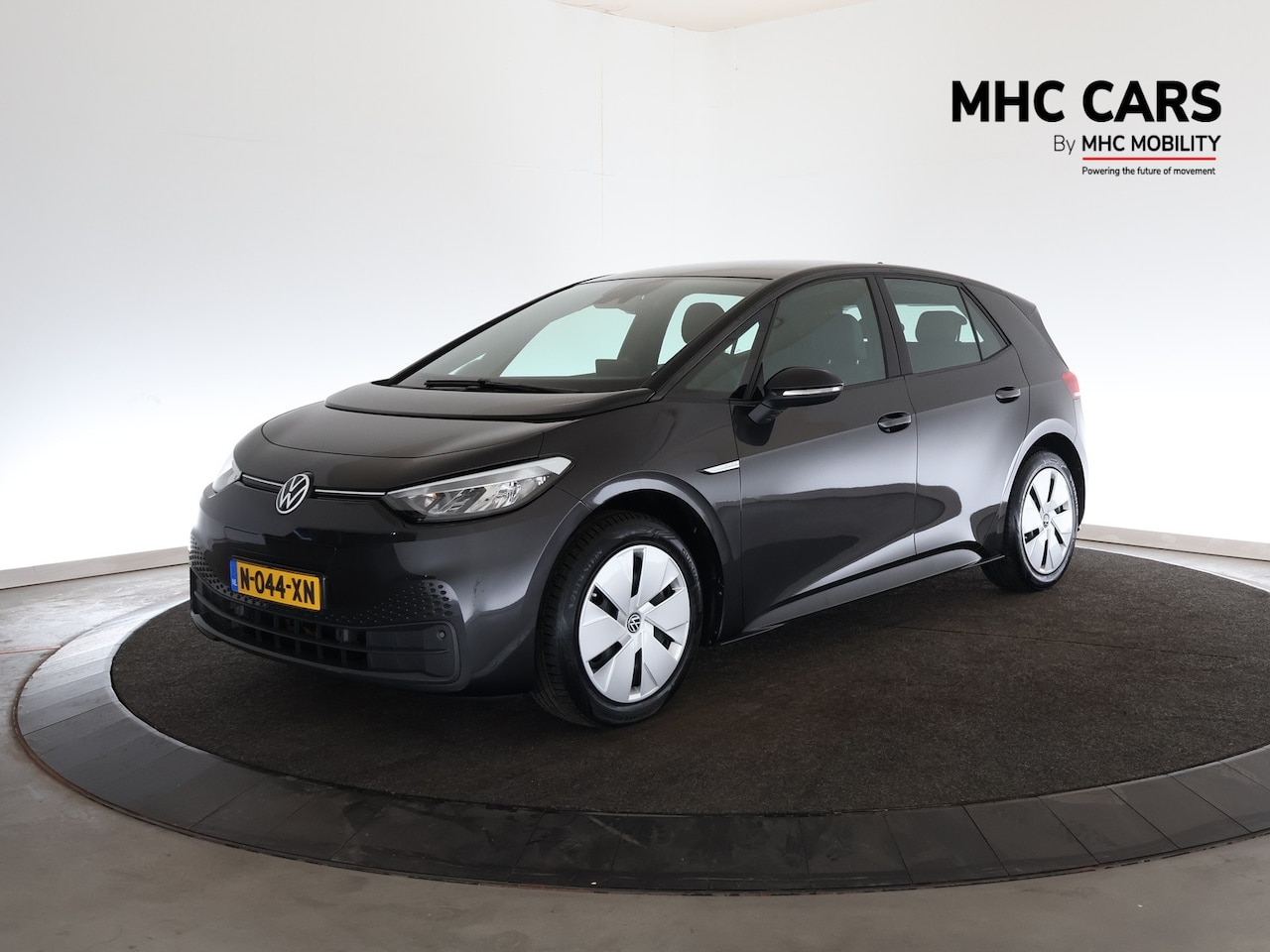 Volkswagen ID.3 - Pure 45 kWh | Snellader | Clima | - AutoWereld.nl