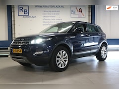 Land Rover Range Rover Evoque - 2.2 eD4 / DEALER ONDERHOUDEN / NAP / TOP AUTO