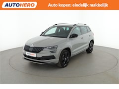 Skoda Karoq - 1.5 TSI ACT Sportline Business |JC97074|