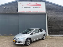 Honda Insight - 1.3 Basis