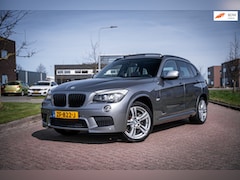 BMW X1 - XDrive28i Executive