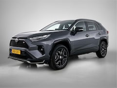 Toyota RAV4 - 2.5 Plug-in Hybrid 306PK AWD GR SPORT | Stuur-Stoelverwarming | PDC | Elek Achterklep |