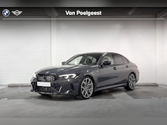 BMW 3-serie - Sedan M340i xDrive | M-Sport Pro | Comfort Pack | Harman/Kardon | Comfort Access