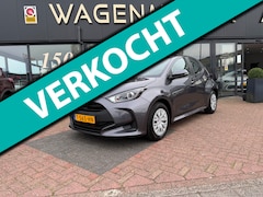 Toyota Yaris - 1.5 Hybrid Active Aut|Clima|ACC|CAM|GOedOndehroud