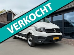 Volkswagen Crafter - 35 2.0 TDI L3H3 140PK Camera