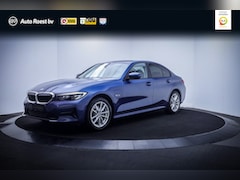 BMW 3-serie - 320e SPORTLINE Edition FULL LED | 1/2LEDER SPORT | HIFI