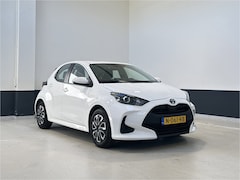 Toyota Yaris - 1.5 Hybrid Active | Camera | Carplay/ Android Auto| PDC | NL | 1 EIg|