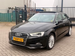 Audi A3 Sportback - 1.4 TFSI Ambition Pro Line plus g-tron Pano Clima Navi Leer