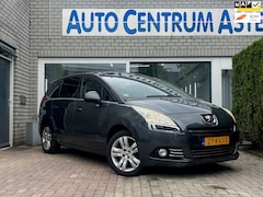 Peugeot 5008 - 1.6 THP GT 7p
