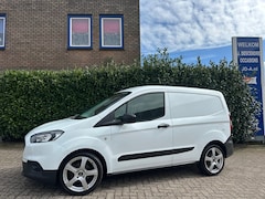Ford Transit Courier - 1.0 Ambiente Start&Stop Marge, Airco, Elec.Pakket, Lmv, Pdc VRIJDAG 09-05 ZIJN GEOPEND 10: