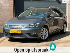 SEAT Leon ST - 116pk Style Business | ACC | Keyless Entry | Parkeercamera | Carplay | Climate Control