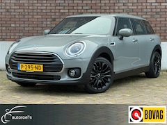 MINI Clubman - 1.5 Automaat / 1e Eigenaar / Clima / Recent Onderhoud incl. Remmen compleet / LED-Verlicht