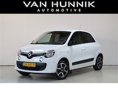 Renault Twingo - 1.0 SCe Limited | Airco | Dealer Onderhouden | Uniek met 11.000KM