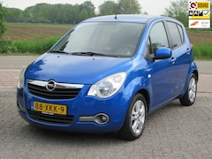 Opel Agila - 1.0 Edition