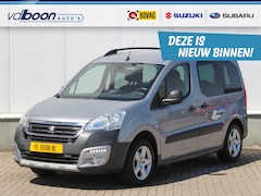 Peugeot Partner Tepee - 1.2 PureTech Allure | Clima | Camera | Cruise | Trekhaak