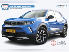 Opel Mokka - 1.2 Turbo Elegance Automaat | Incl. 12 maanden garantie | 360 graden camera | Afneembare t
