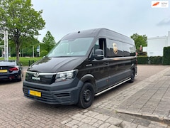 MAN TGE - 35 2.0 Lang Super Hoog