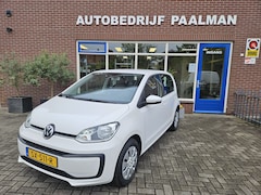 Volkswagen Up! - 1.0 BMT move up