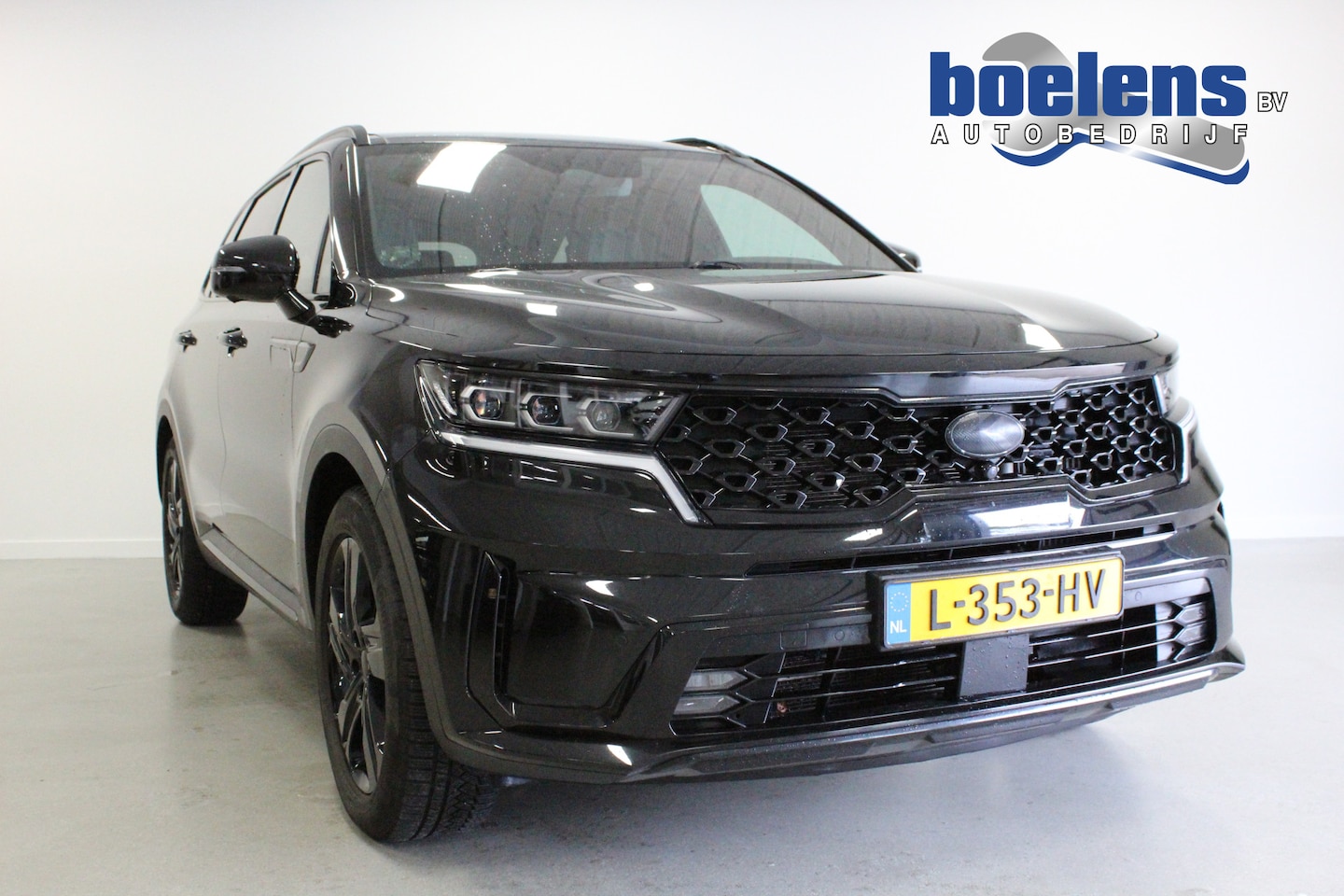 Kia Sorento - 1.6 T-GDI Hybrid ExecutiveLine 7p. | PANO | AFN-TRHAAK | ACC | STOEL/VERW+KOEL | CAM | STU - AutoWereld.nl