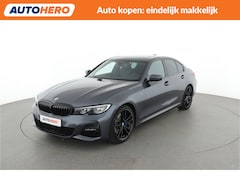 BMW 3-serie - 330i High Executive YM31191|