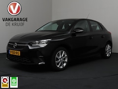 Opel Corsa - 1.2 Edition | Cruise Control | Apple Carplay | Airco | NAVI