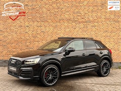 Audi Q2 - 35 TFSI S-Line Edition Pano Acc Led Sfeer Leder Trekhk