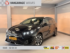 Kia Cee'd Sportswagon - Ceed 1.6 GDI PHEV DynamicPlusLine | LED | PANODAK | NAVI |
