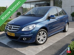 Mercedes-Benz B-klasse - 180 BlueEFFICIENCY Business CLass