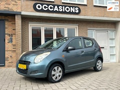 Suzuki Alto - 1.0 Comfort Plus | 18.320km | Airco | NL Auto