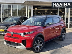 Citroën C3 Aircross - 1.2 100pk PLUS | 8 Jaar Garantie | 7 Persoons | Apple Carplay/Android Auto | 1.500 kg Trek