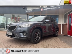 Mazda CX-5 - 2.0 TS+ Lease Pack 2WD|Navi|Cruise