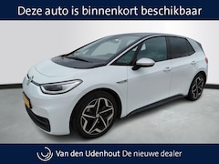 Volkswagen ID.3 - First Plus 58 kWh | camera | binnenkort beschikbaar |