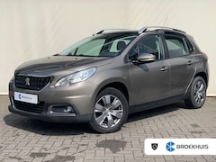 Peugeot 2008 - 1.2 PureTech Active Airco | AppleCarplay | Cruise Control | DAB | LMV 16" | Navi | Pano |