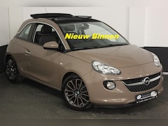 Opel ADAM - OPEN AIR EDITION 1.4 CABRIO 1E EIGENAAR*MOOI