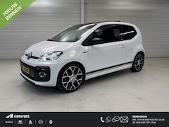 Volkswagen Up! - 1.0 TSI GTI / Nederlandse Auto / Eerste Eigenaar / Volledige Onderhoudshistorie / Elektris