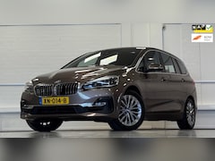 BMW 2-serie Gran Tourer - 216i Executive Edition 2e Eigenaar Trekhaak Lerenbekleding