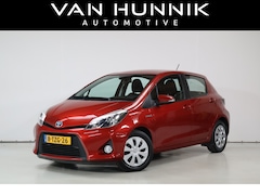 Toyota Yaris - 1.5 Full Hybrid Aspiration | Camera | Navi | Bluetooth | Dealer Onderhouden
