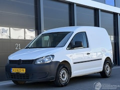 Volkswagen Caddy - 1.6 TDI